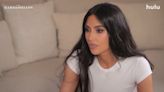 What Kim Kardashian's therapist said to her about parenting