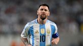 Lionel Messi injury could cost MILLIONS to United States football