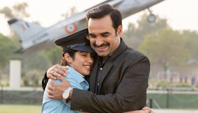 Father’s Day 2024: 6 Celebrities Share Their Favorite Father Characters From Films