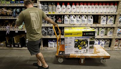 Florida's Disaster Preparedness Sales Tax Holiday: These items will be tax-free starting June 1