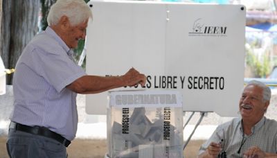 ¡Ubica tu casilla! Así puedes localizar dónde votar en las elecciones de 2024