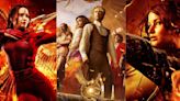 How To Watch The Hunger Games Franchise In Chronological And Release Order? Explored