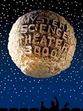 Mystery Science Theater 3000