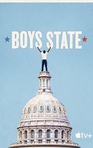 Boys State (film)