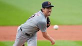 Tigers switch up pitching plans, activate Kenta Maeda from injured list to start