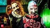 Terrifier 3: Everything we know about trailer and cast - The Economic Times
