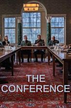 Die Wannseekonferenz (2022 film)