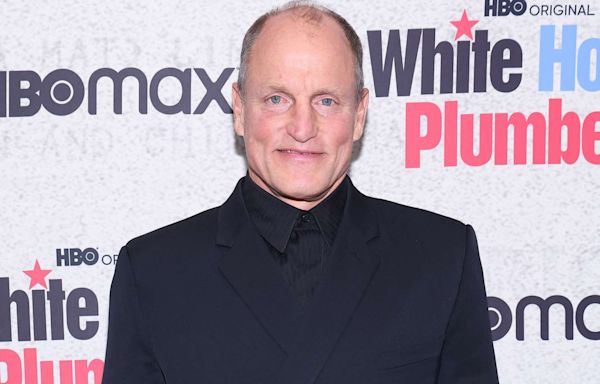 Woody Harrelson Says He Doesn't Own a Cell Phone to Not 'Be Readily Available to Any Human Being at Any Time'