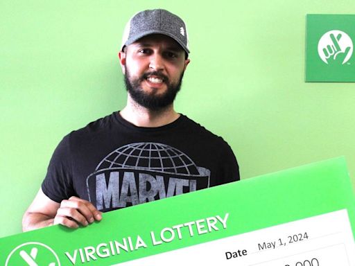 Powerball player hoped for $865 million jackpot. Now he’s ‘counting all the zeros’