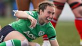 Women's Six Nations 2024: Ireland 36-5 Wales - Five-try hosts secure first win of competition