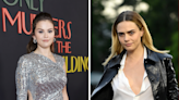 Only Murders in the Building: Fans ‘uncomfortable’ after Selena Gomez and Cara Delevingne’s on-screen kiss