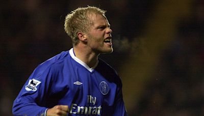 'Perhaps Chelsea wouldn’t have been able to win that season had I not fulfilled my role: Eidur Gudjohnsen's honest assessment of why his Chelsea Premier League win topped Barcelona's treble
