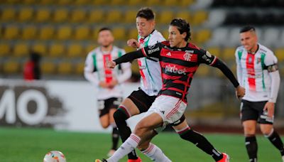 Flamengo pode ser eliminado da Libertadores na próxima semana até se empatar; veja cenários