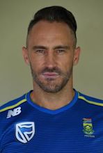 Faf du Plessis