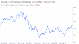 Decoding SS&C Technologies Holdings Inc (SSNC): A Strategic SWOT Insight