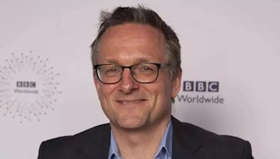 Date set for inquest into TV doctor Michael Mosley’s death on Greek island