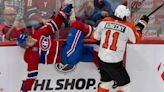 Canadiens' Guhle gets one-game suspension for slashing Flyers' Konecny from the bench