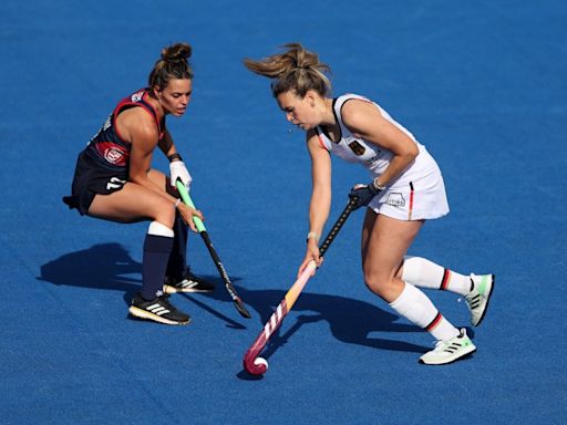 2024 Olympics: What to know — and who to watch — during the field hockey competition in Paris