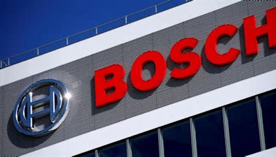 Bosch México prevé seguir creciendo a doble dígito