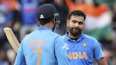 ‘Rohit Sharma will go down as one of the best captains ever alongside MS Dhoni’, says Shastri