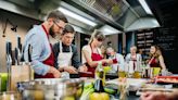 Nuevo grado de Ciencias Gastronómicas: la Universidad de León se pone el mandil de cocinar