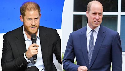 Prince William’s friend calls Prince Harry ‘very thick’ and a ‘broken record’ after reported demand for an apology