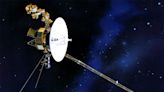 A sonda Voyager 1 estava em crise no espaço interestelar. A NASA não desistiu