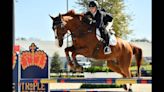 15-year-old equestrian dies when horse falls on her during competition, Florida cops say