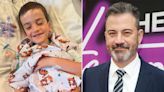 Jimmy Kimmel Reveals Son Billy, 7, Successfully Underwent Third Open Heart Surgery: 'Happy, Healthy Kid'