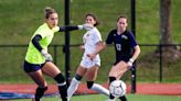 Seventeen players from Section 9 named to the all-state girls soccer team