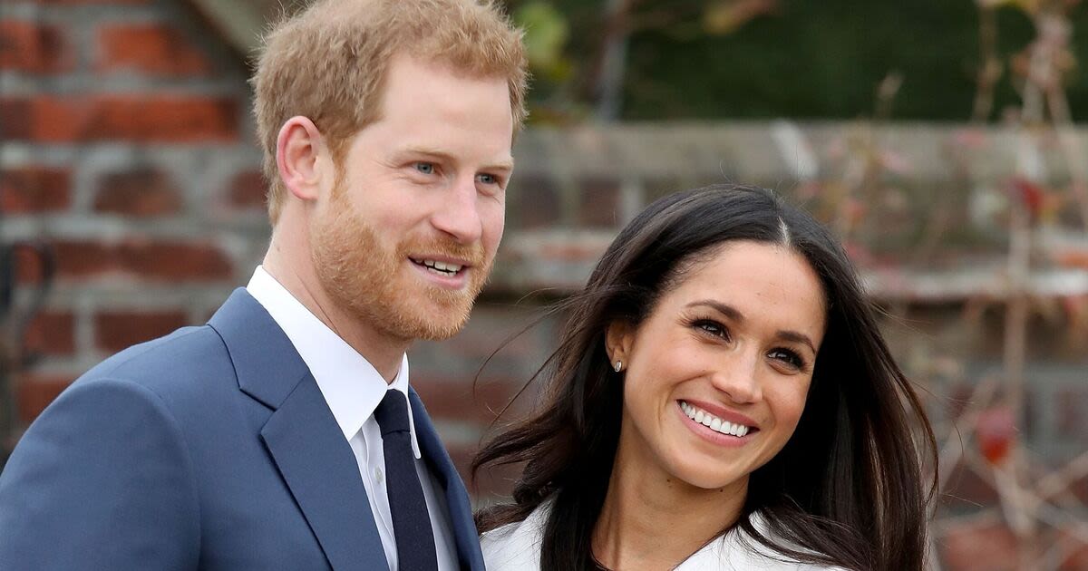 Harry and Meghan's make one 'immature' move 'to prove a point to UK public'