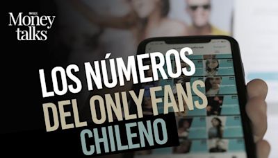 Los números del Only Fans chileno, Hamilton triunfa tras más de dos años de sequía y la incertidumbre de Francia - La Tercera