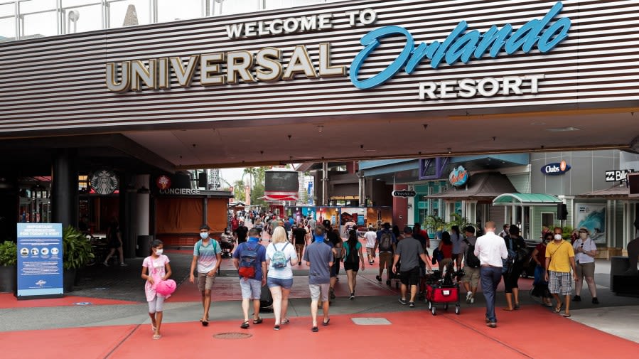 Don’t Waste Your Money: Save at Universal Orlando Resort