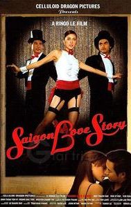 Saigon Love Story