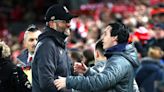 Jurgen Klopp aims dig at Arsenal as Liverpool boss praises 'incredible' job Unai Emery has done with Aston Villa | Goal.com Ghana