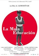 La mala educación – Schlechte Erziehung