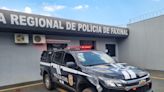 Polícia Civil prende homem condenado por estupro de vulnerável | TNOnline