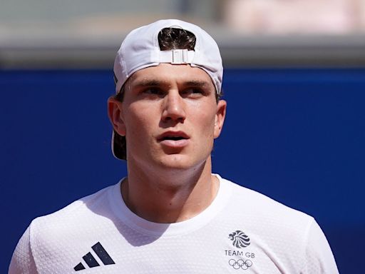 Canadian Open: Britain's Jack Draper, Cameron Norrie and Katie Boulter to feature in tournament