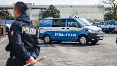 El crimen que sacude a Italia: un joven mata a sus padres y a su hermano tras una celebración de cumpleaños