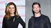 Maria Shriver Gushes Over Son Patrick Schwarzenegger’s ‘The White Lotus’ Casting: ‘Hard Work’