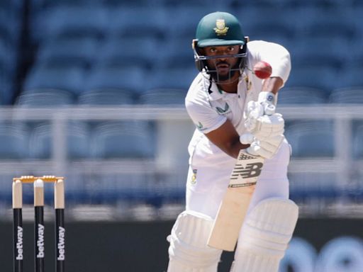 Temba Bavuma Makes His Return to International Cricket; Set to Lead SA in 2-Match Test Series vs WI - News18