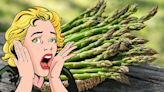 Euronews Culture's Film of the Week: Why you should fear on-screen asparagus