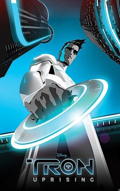 Tron: Uprising