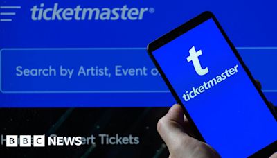 Former Ticketmaster boss sentenced for hacking rival company CrowdSurge