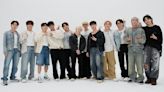 SEVENTEEN announces fourth world tour SEVENTEEN RIGHT HERE across US, Europe, Asia from October