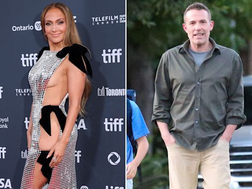 Jennifer Lopez and Ben Affleck's divorce has turned into a PR showdown. 'The stakes are sky-high,' says expert.