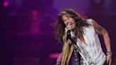 Aerosmith's Steven Tyler sued for allegedly sexually assaulting a minor in the 1970s