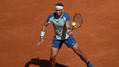 Nadal y Djokovic dicen presente en el entry list del Madrid Open