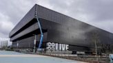 Manchester Co-op Arena cancels opening concert for third time due to 'issue'