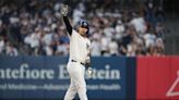 Yankees Injury Tracker: Aaron Boone updates Gleyber Torres' status entering Braves